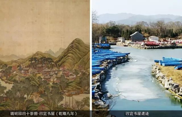 被毁前的圆明园惊艳复原,震撼过后是心痛