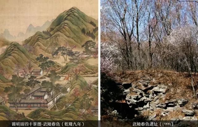 被毁前的圆明园惊艳复原,震撼过后是心痛