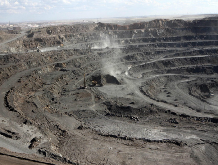 “世界最大稀土矿”白云鄂博被当铁矿挖了60年？专家：尾矿封存不等于白白浪费