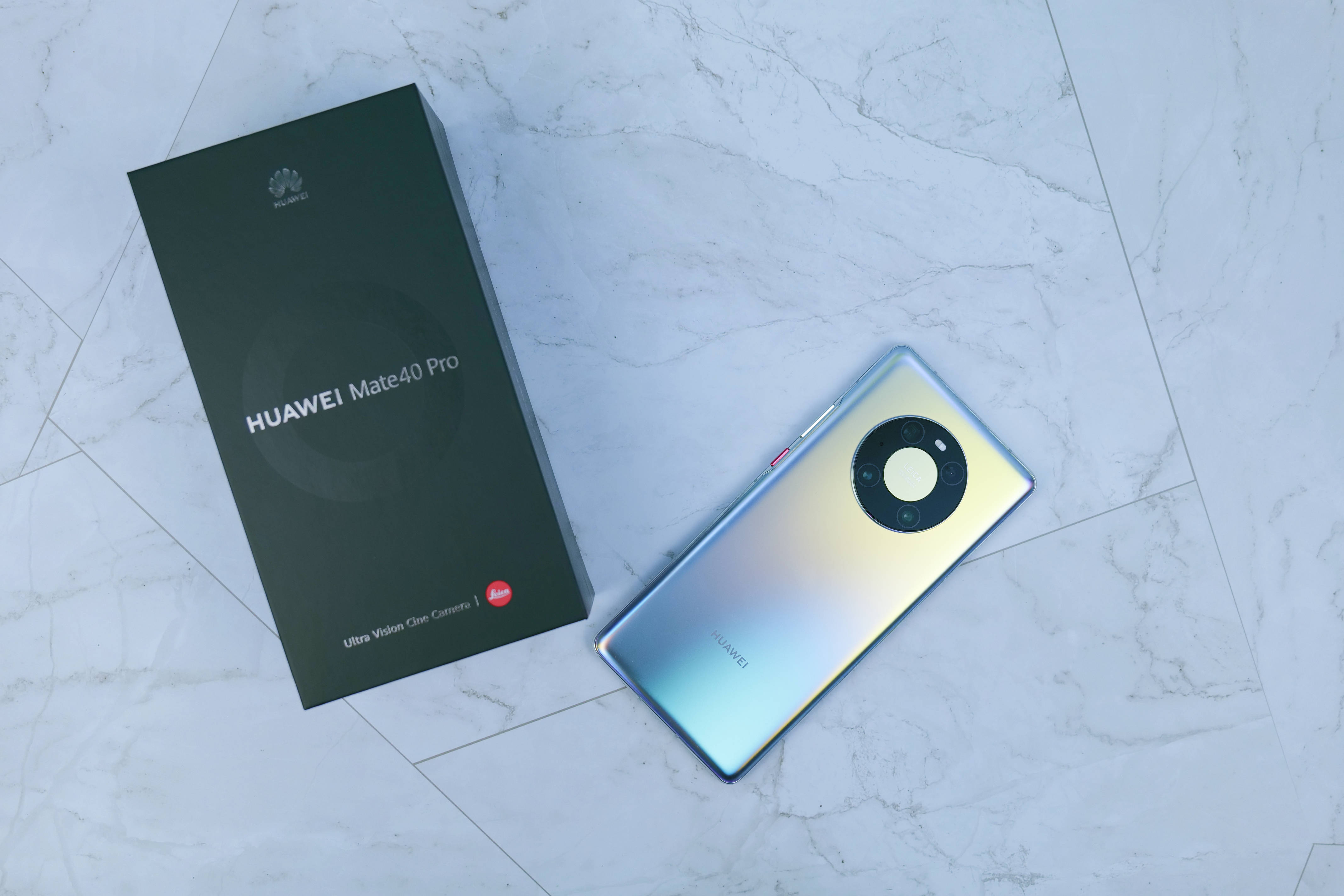 数码知识华为mate40pro怎么打开锁屏通知亮屏设置通知亮屏教程