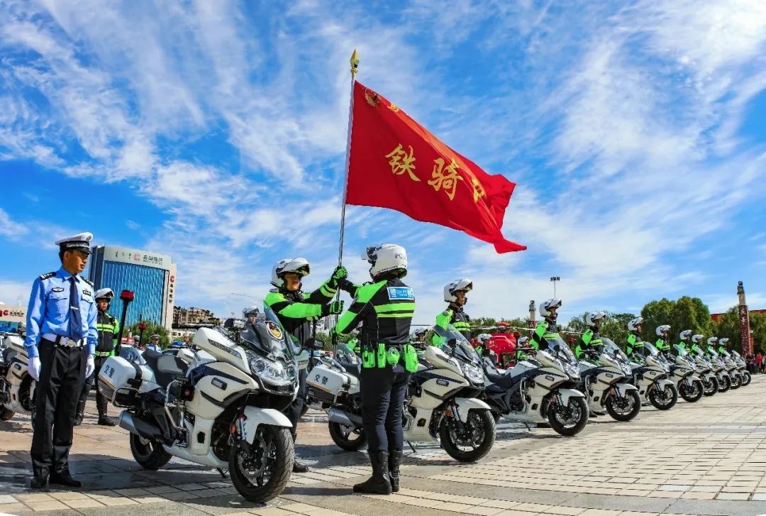 快来查一查 你的车辆有没有违章
