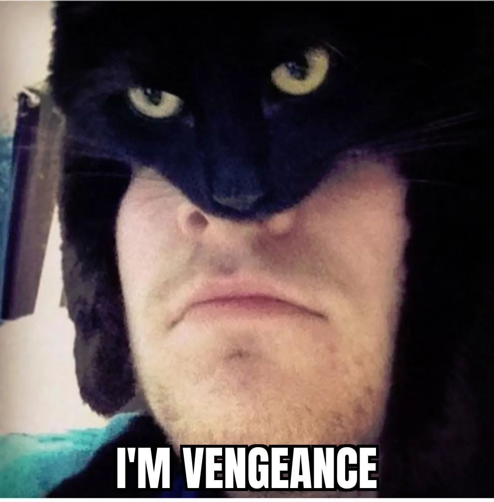 调教教室丨万圣节特辑：为什么猫女郎永远是辣妹们的第一选择？