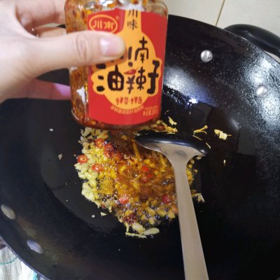 炒海帶絲的做法,海帶絲的做法家常炒菜