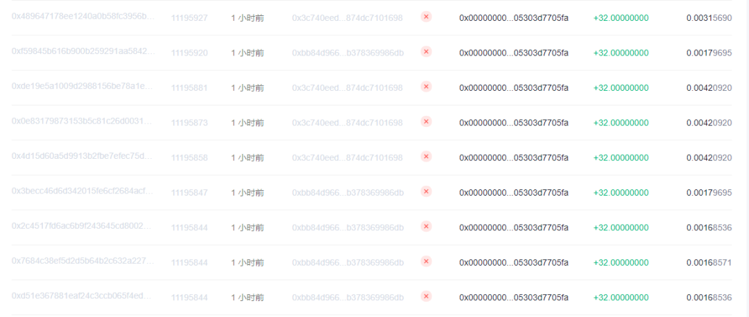 524288枚ETH！V神亲自上场质押，以太坊2.0稳了？