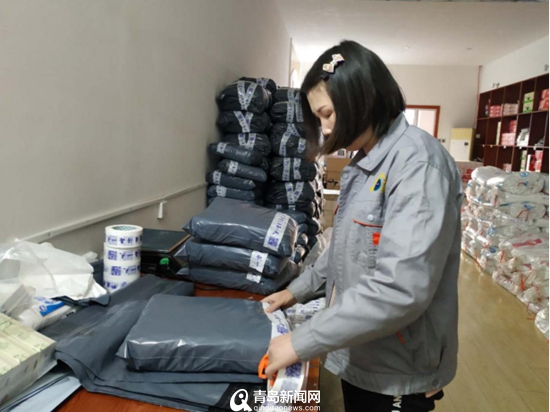 从容备战双11专业代运营让青岛企业电商销售创新高