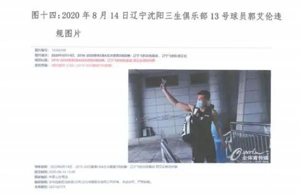 cba罚款一百万因为什么(542万天价罚款引争议，CBA自己都曾带头违约)