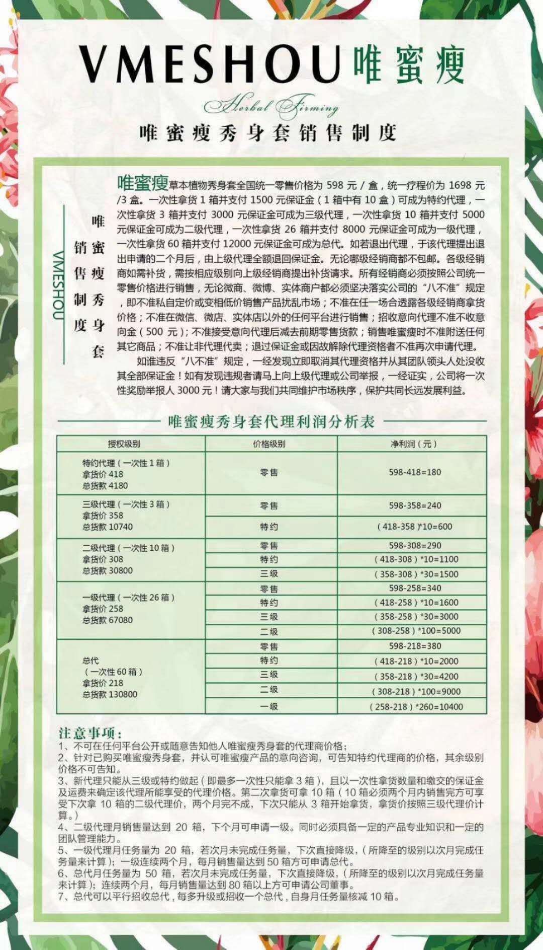 微商代理加盟怎么做，代理产品及模式详解？