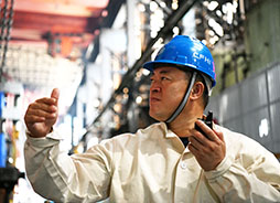 十位2019年“大国工匠年度人物”