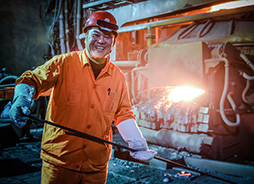 十位2019年“大国工匠年度人物”