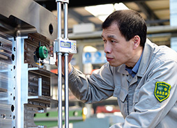 十位2019年“大国工匠年度人物”