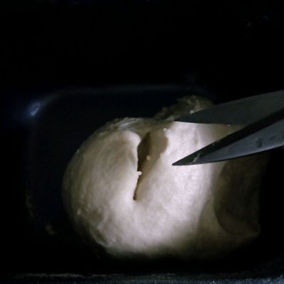 烤面包的做法,烤面包的做法 烤箱