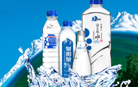 从卖木材到卖矿泉水,吉林森工要换马甲,股价6日飙涨五成