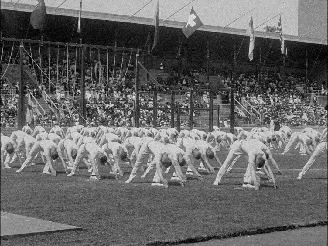 1912年奥运会的项目有哪些(【奥运百科】奥运知多少——《第五届：1912年斯德哥尔摩奥运会》)