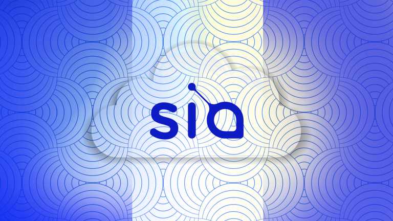 什么是Sia？AAX一文带你了解Web3 代币SC 和Sia