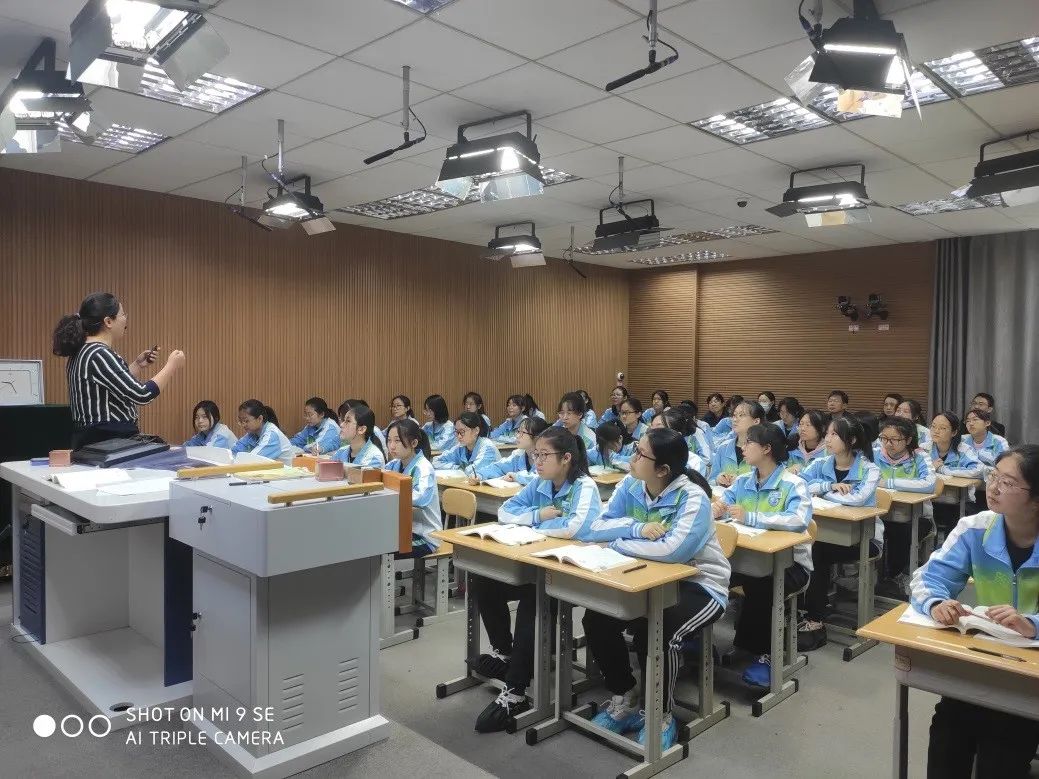 幼师教研：在交流中碰撞 在碰撞中进步