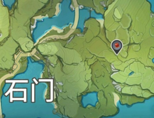 原神绝云椒椒分布位置介绍 原神绝云椒椒快速采集攻略