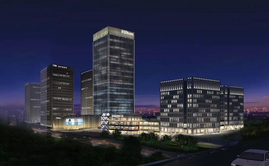 重庆签约w酒店之后,这个城市还有哪些值得期待