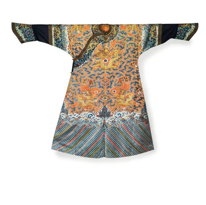 佳士得巴黎亚洲艺术拍卖精品欣赏