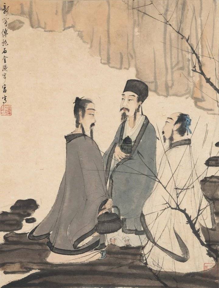 佳士得巴黎亚洲艺术拍卖精品欣赏