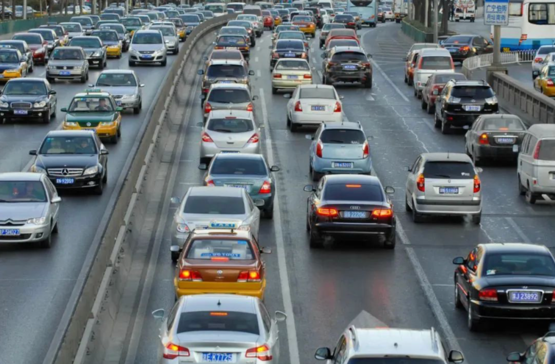 北京出台摇号新政！最新解读来了