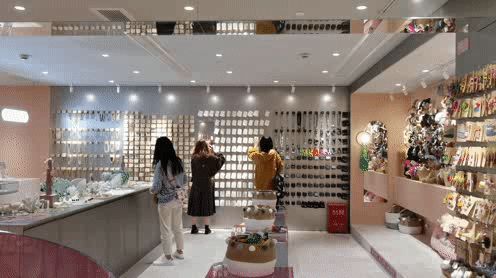 超宝藏！魔都白菜价饰品集合店大放送！百元买超多好物→