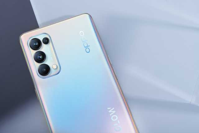 oppo reno5 pro