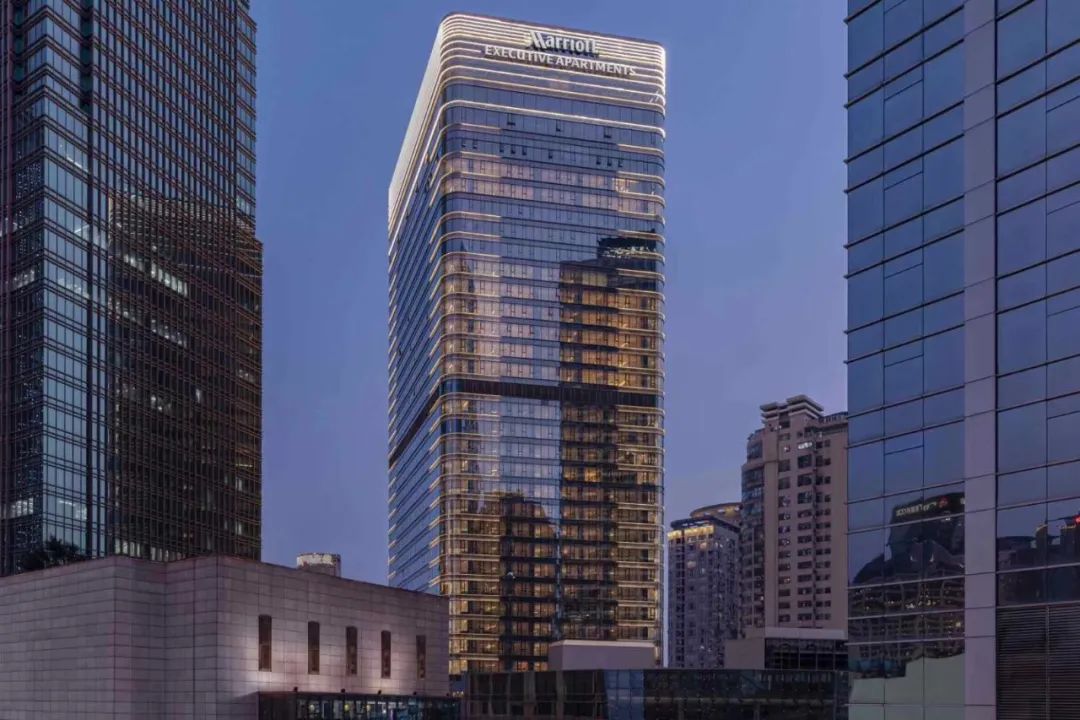 重庆签约w酒店之后,这个城市还有哪些值得期待