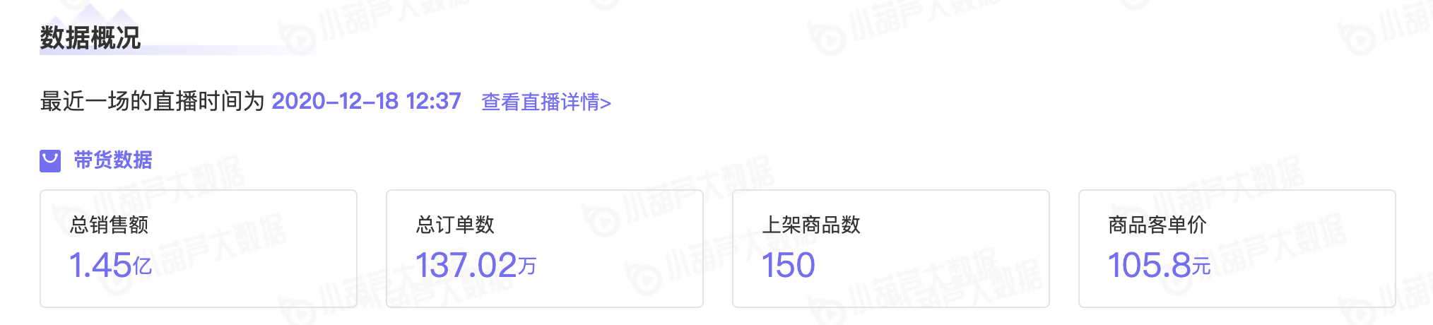 辛巴旗下又一网红主播因涉虚假宣传小号被封！称系误封在申诉