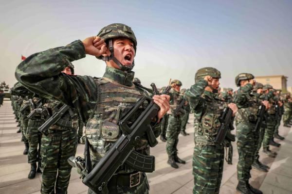当兵政策,当兵政策2022待遇