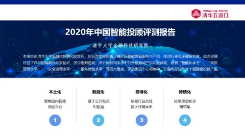 灵犀智投再获殊荣！入选2020中国智能投顾综合十强