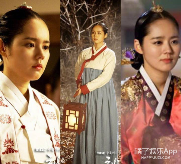 韩剧愈发汉化？服化道疑抄袭《庆余年》，说这是国产古装剧我都信