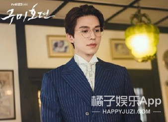韩剧愈发汉化？服化道疑抄袭《庆余年》，说这是国产古装剧我都信