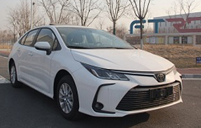 丰田新卡罗拉上市，10.98万就能买，搭新1.5L，油耗降，动力更强