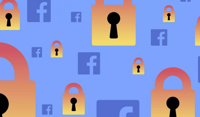 Facebook将在2021年提供新的账户安全选项