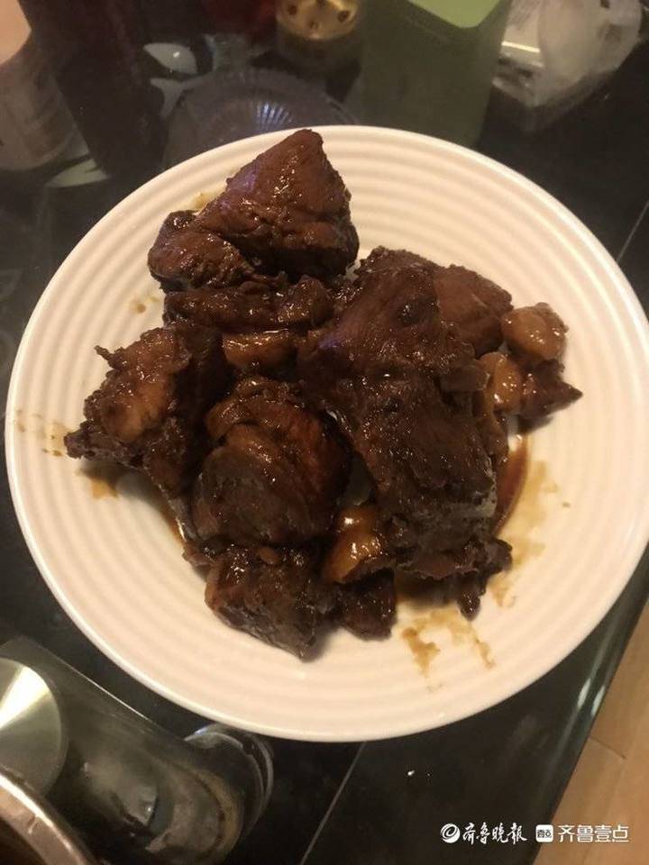 酱驴肉的做法,酱驴肉的做法 最正宗的