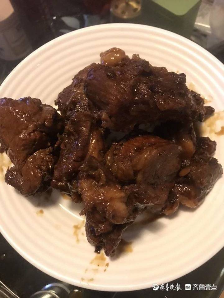 醬驢肉的做法,醬驢肉的做法 最正宗的
