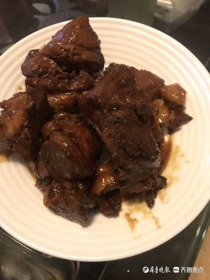 醬驢肉的做法,醬驢肉的做法 最正宗的
