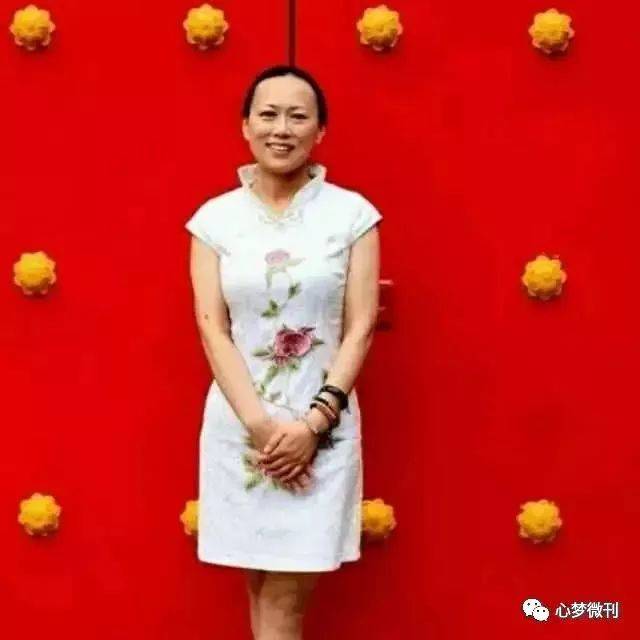 羞涩｜风来的正是时候