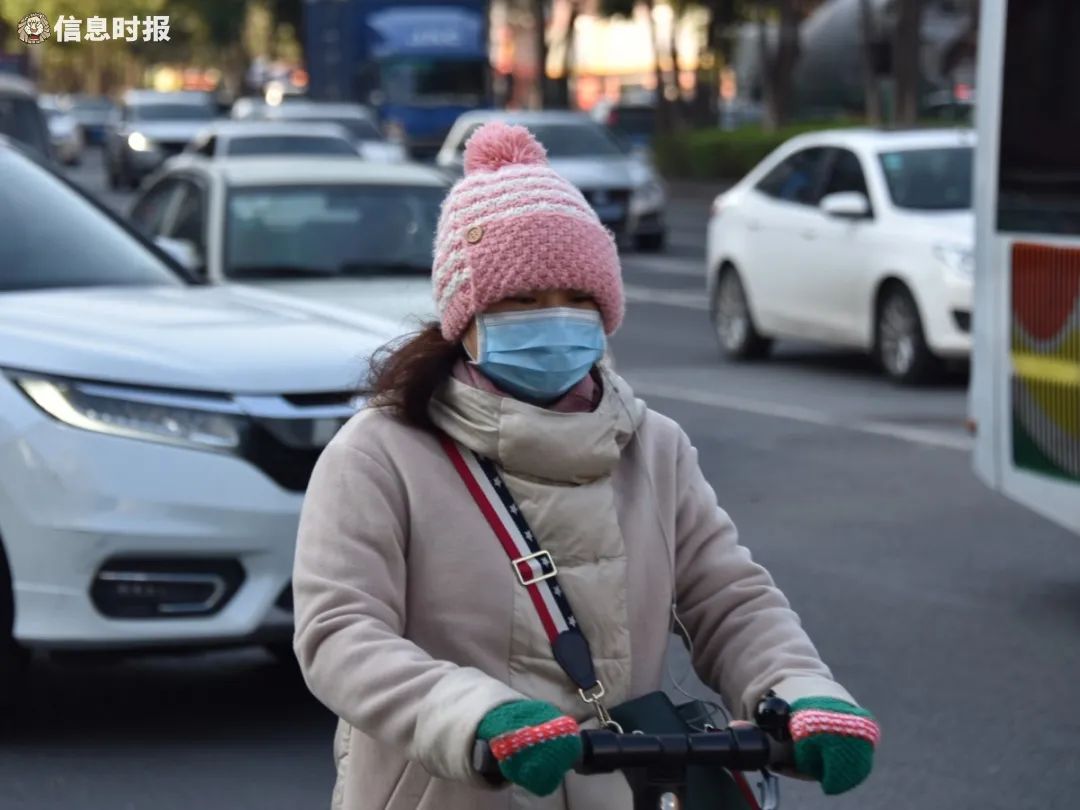 广东下雪了！国内多地紧急宣布：停课