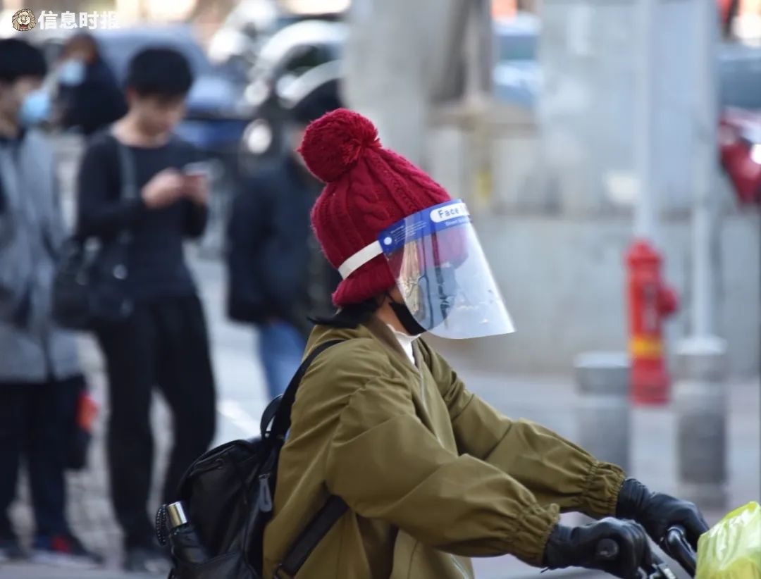 广东下雪了！国内多地紧急宣布：停课