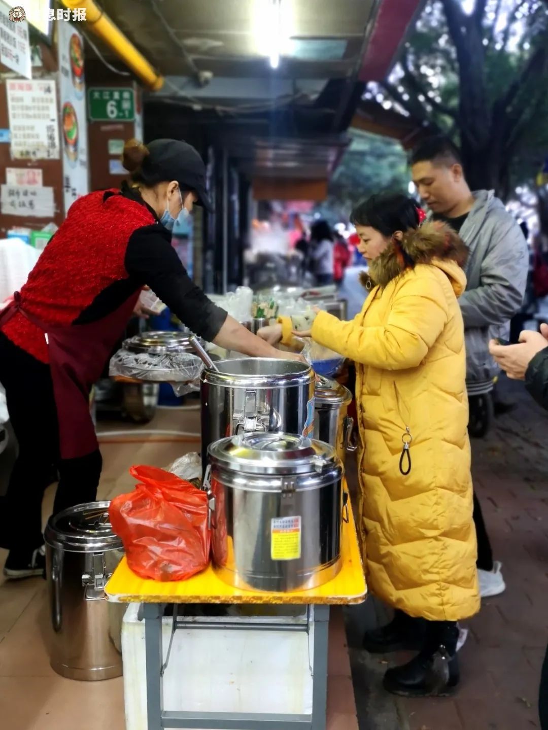 广东下雪了！国内多地紧急宣布：停课