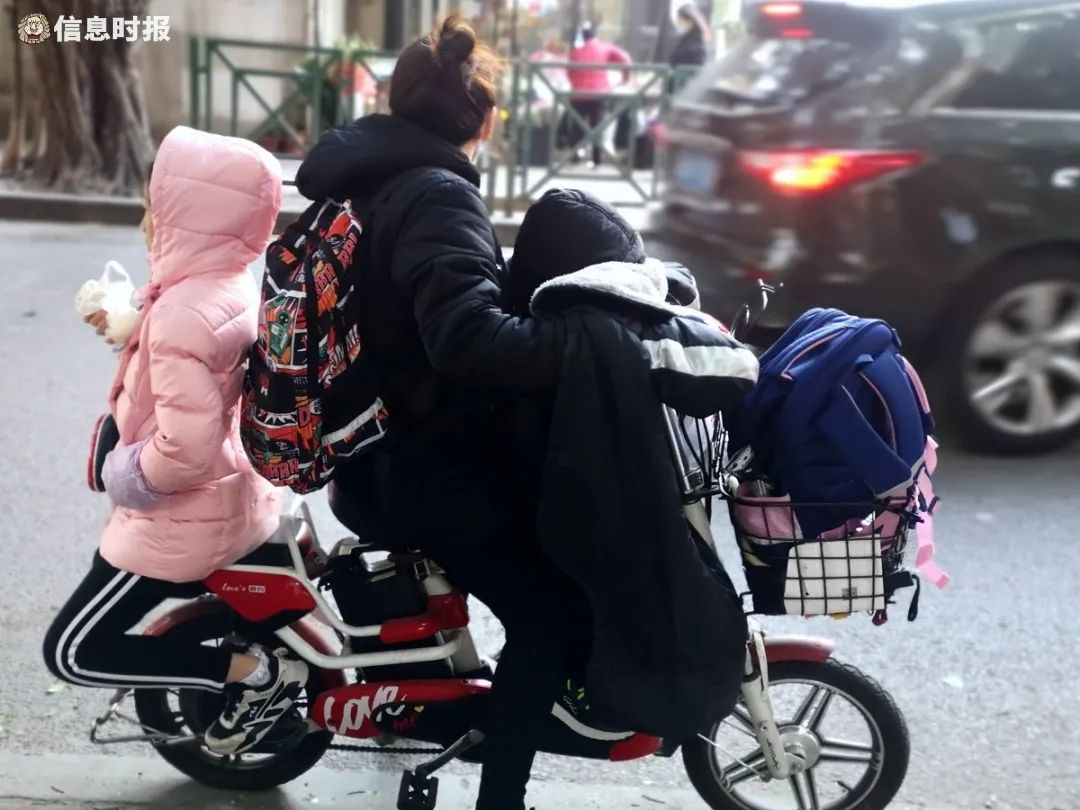 广东下雪了！国内多地紧急宣布：停课