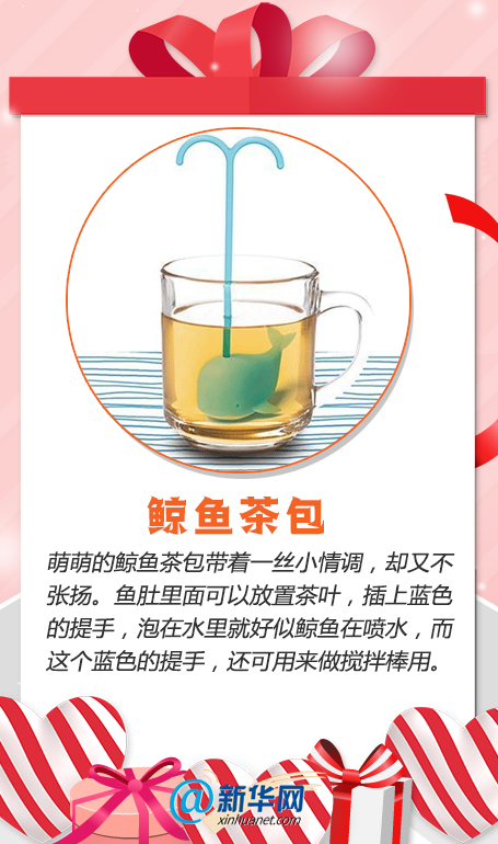 春节创意礼品（有创意的新年礼物）