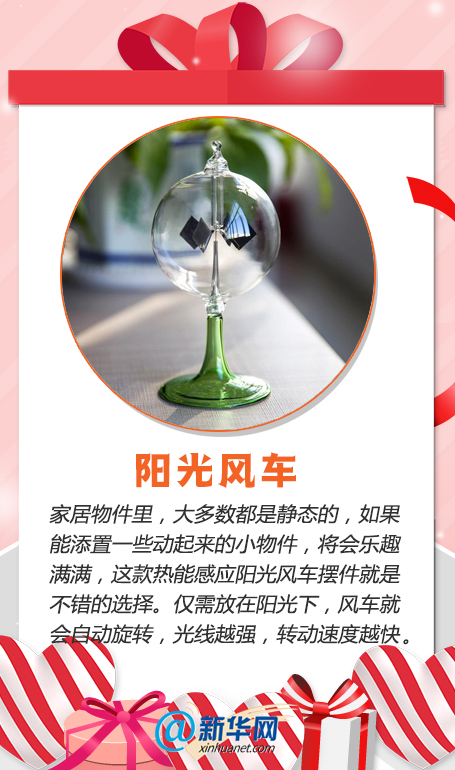 春节创意礼品（有创意的新年礼物）