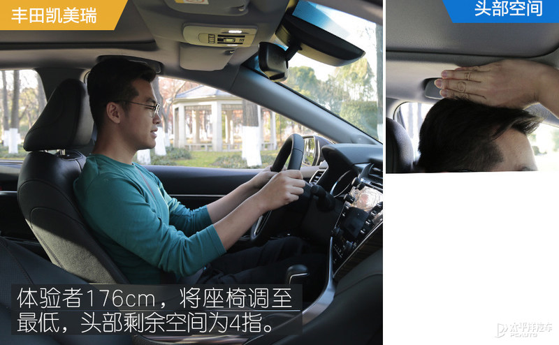23万到手,还要什么雅阁!跑完凯迪拉克4S店发现CT4真香