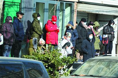 2021高考外语听力昨开考 男主播口音变了难度增加