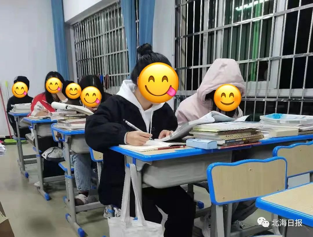 脱贫攻坚民生样本丨徐菲菲圆了“大学梦”