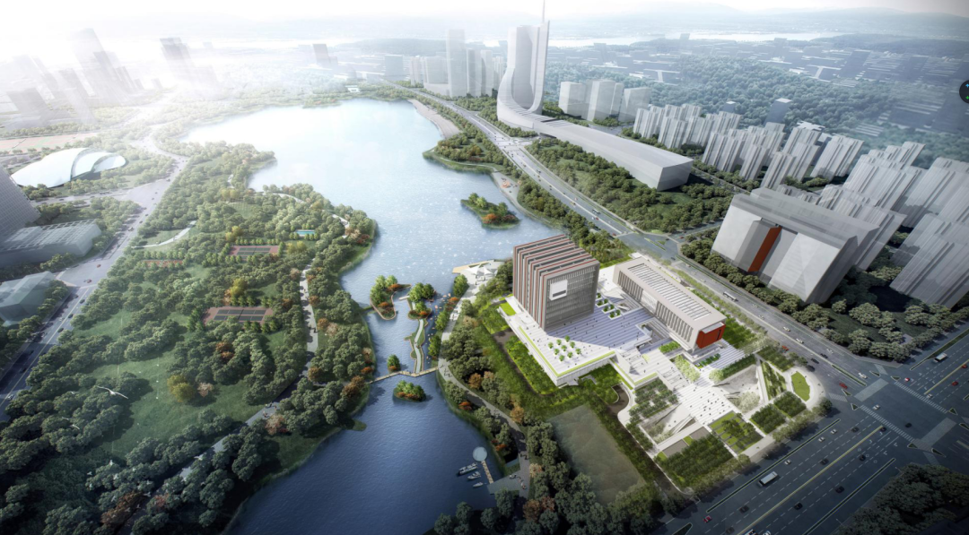合肥市图书馆,合肥市图书馆营业时间