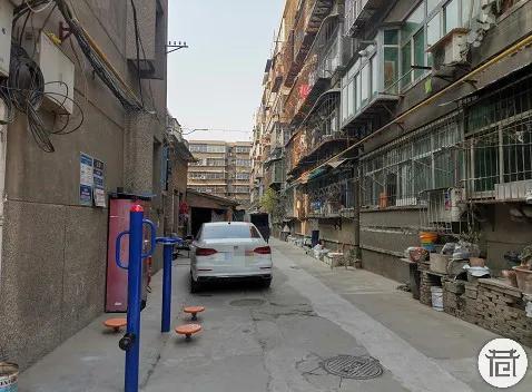 陕西金叶扩建校区,为啥要选西安城里的厂房?