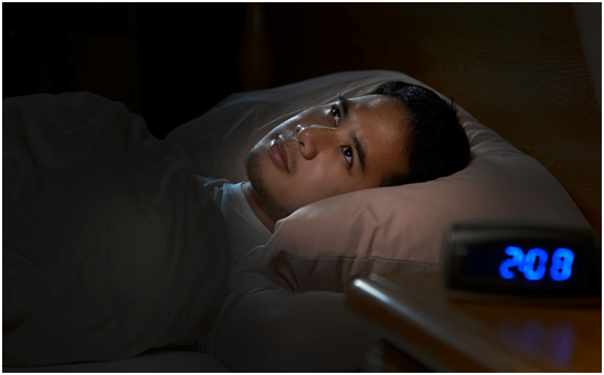 造成夜晚失眠的原因一览：有时与你太关注睡觉本身有关